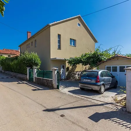 Marino Guest house