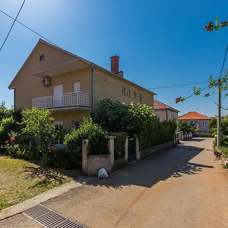 Marino Guest house 3*