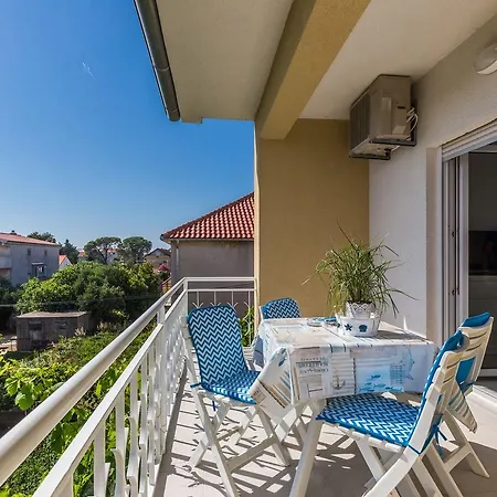 Marino 3* Zadar