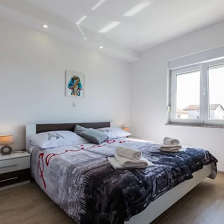 Guest house Marino Zadar