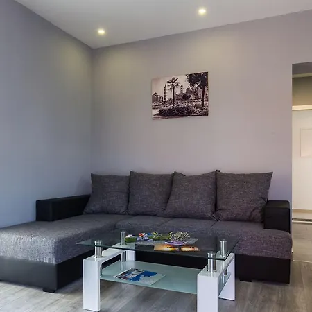 Guest house Marino Zadar