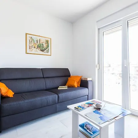Marino Guest house