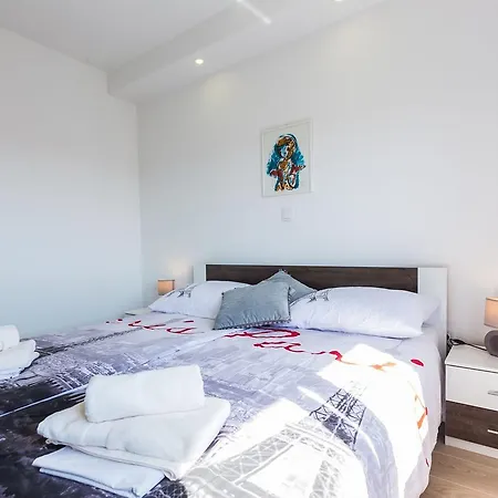 Marino Guest house