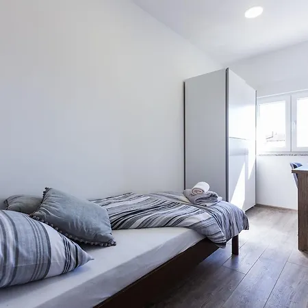 Marino Guest house