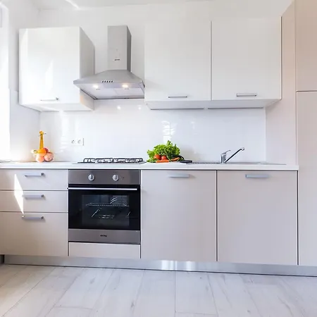 Guest house Marino Zadar