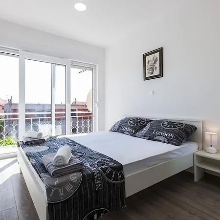 Marino Guest house 3*