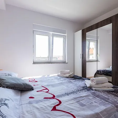 Marino Guest house 3*