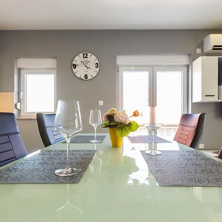 Guest house Marino