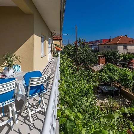 Marino Guest house