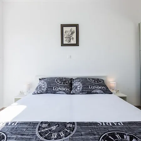 Marino Guest house