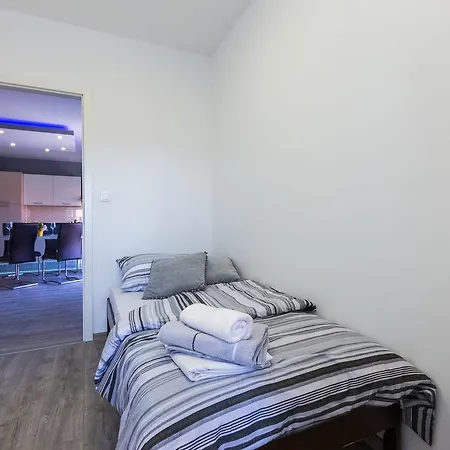 Marino Guest house