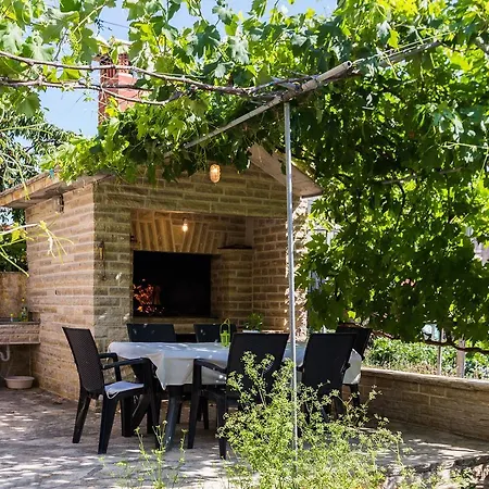 Marino Guest house 3*