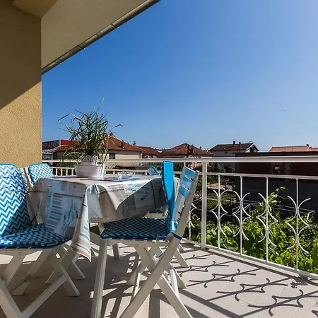 Marino 3* Zadar